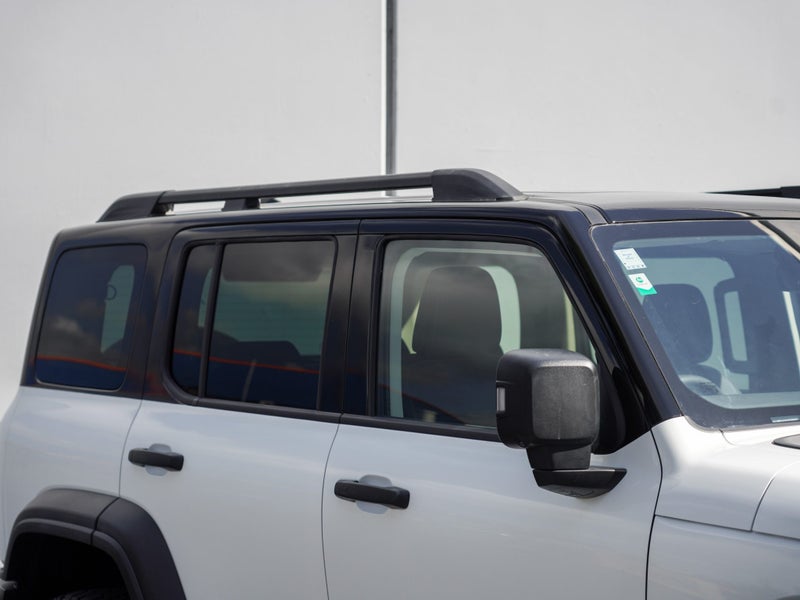2025 GWM Tank 300 Ultra Hybrid 2.0 image 5