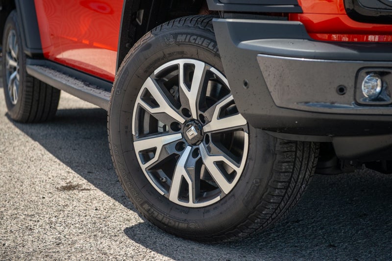 2025 GWM Tank 300 Ultra Hybrid 2.0 image 3