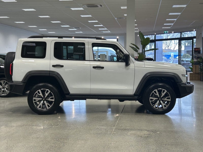 2025 GWM Tank 300 Ultra Petrol 300 Ultra Petrol... image 2