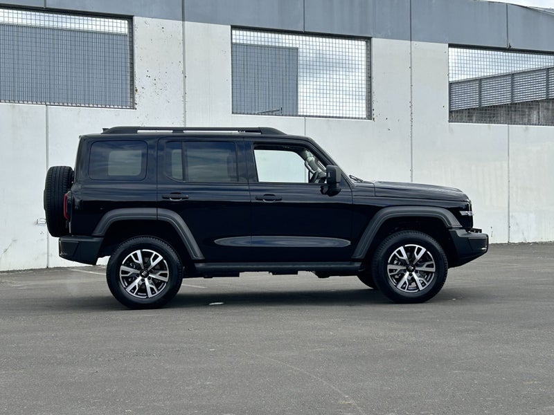 2025 GWM Tank 300 Ultra Petrol 300 Ultra Petrol... image 2