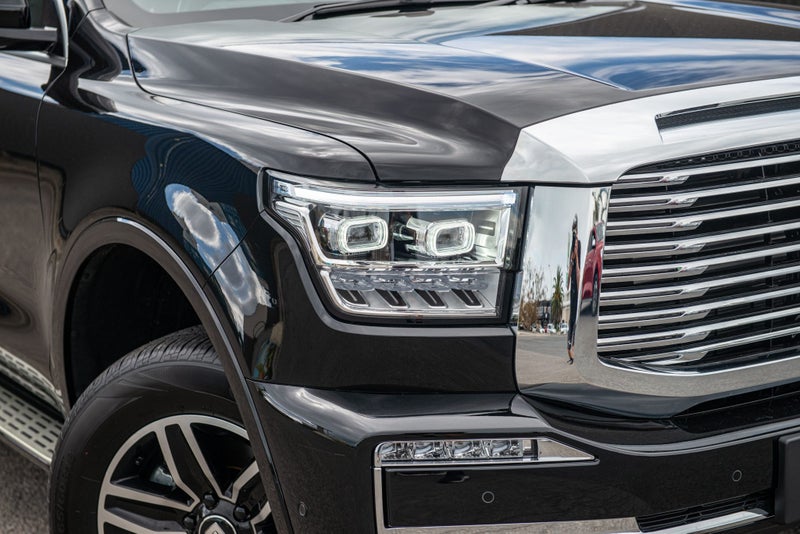 2025 GWM Tank 500 Lux Hybrid 2.0Ph image 2