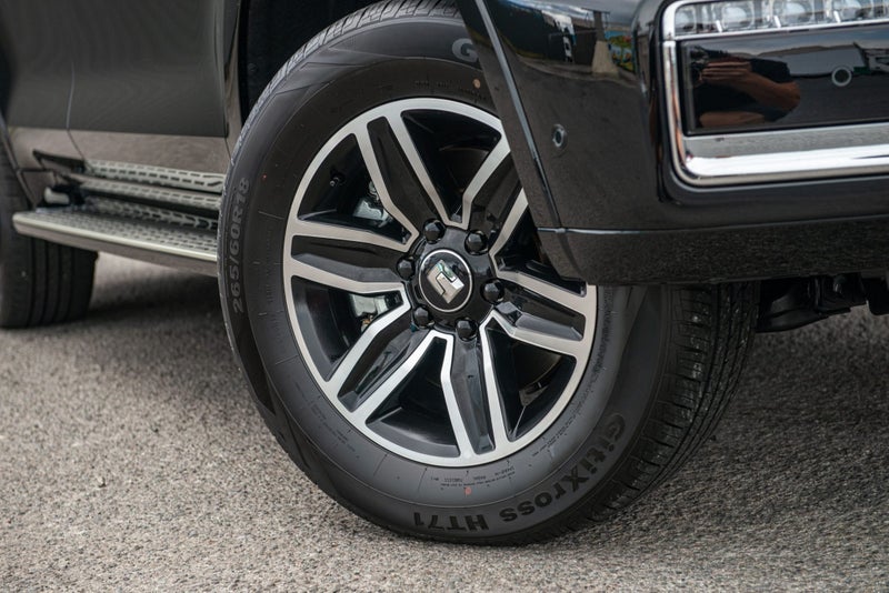 2025 GWM Tank 500 Lux Hybrid 2.0Ph image 3
