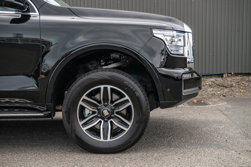 2025 GWM Tank 500 Lux Hybrid 2.0Ph image 4