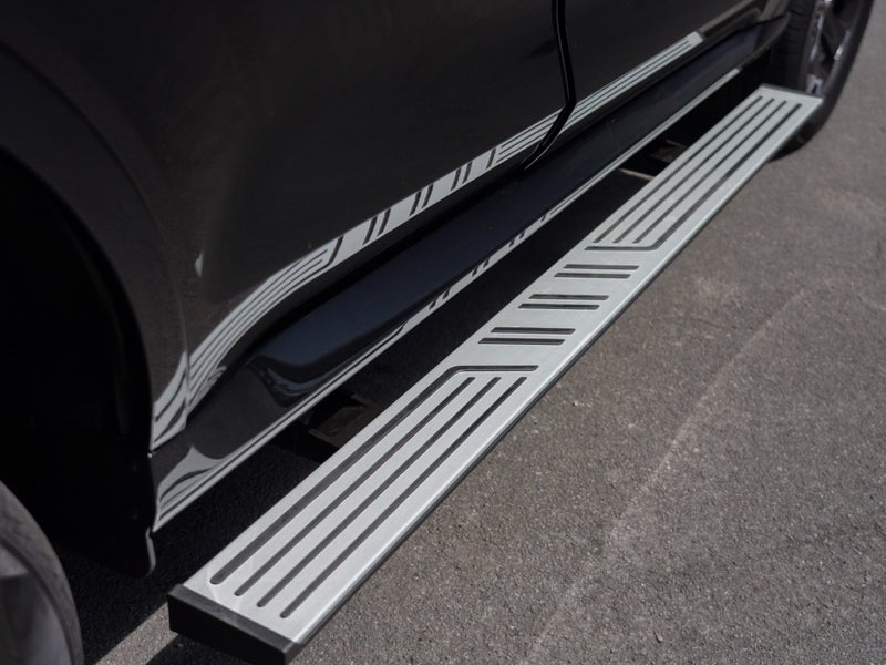 2025 GWM Tank 500 Ultra Hybrid 2.0P 9A 5Dr Wagon image 5