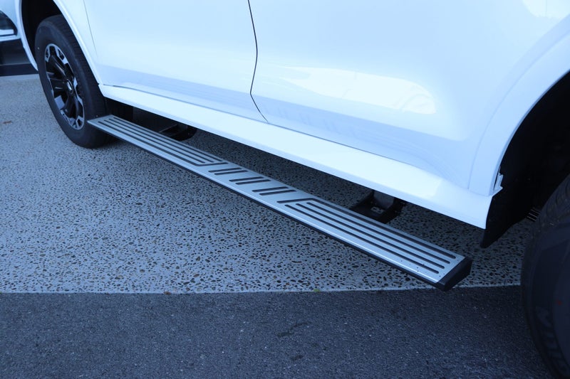 2025 GWM Tank 500 Ultra PHEV 4WD - NZ New image 4