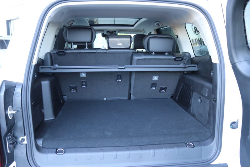 2025 GWM Tank 500 Ultra PHEV 4WD - NZ New image 5