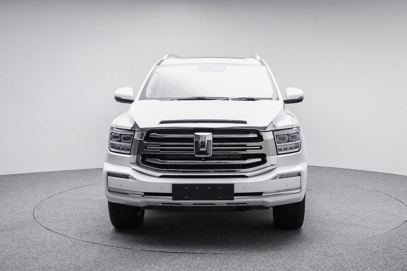 2025 GWM Tank 500 Ultra PHEV image 2