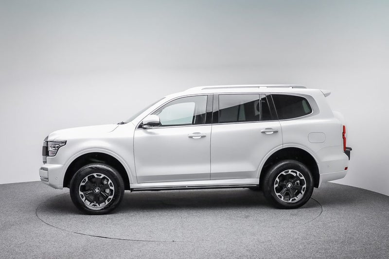 2025 GWM Tank 500 Ultra PHEV image 4