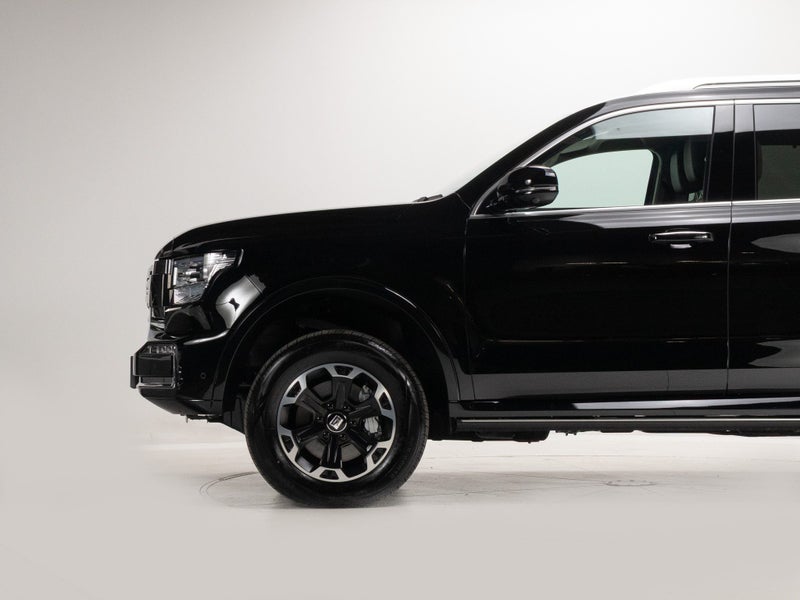 2025 GWM Tank 500 Ultra Phev Phev image 3