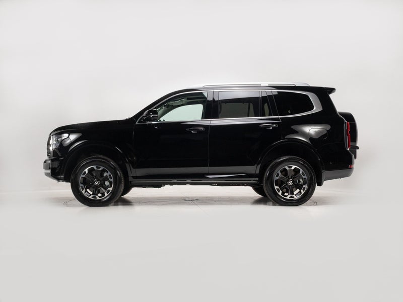 2025 GWM Tank 500 Ultra Phev Phev image 4