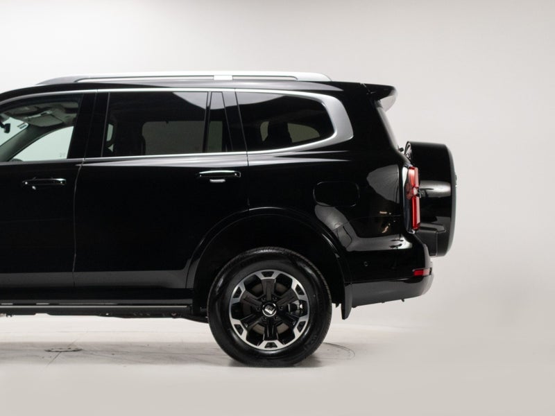 2025 GWM Tank 500 Ultra Phev Phev image 5