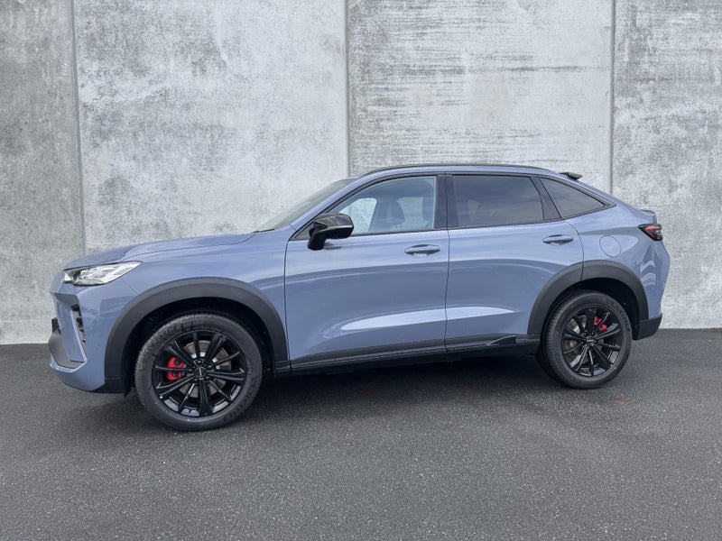 2025 Haval H6 image 2