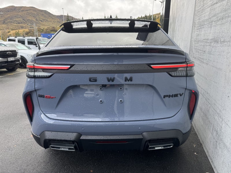 2025 Haval H6 image 4