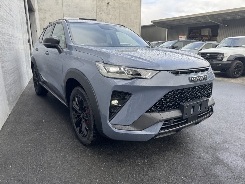 2025 Haval H6 image 5