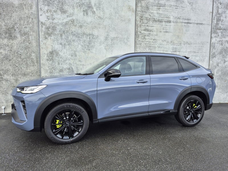 2025 Haval H6 image 1