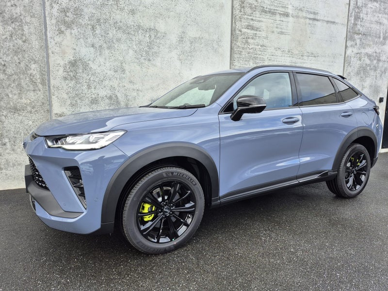 2025 Haval H6 image 2