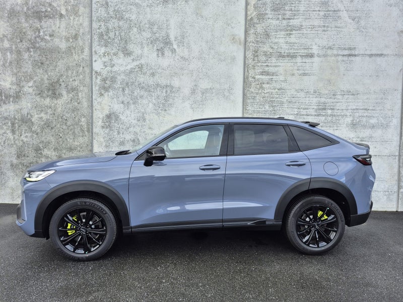 2025 Haval H6 image 3