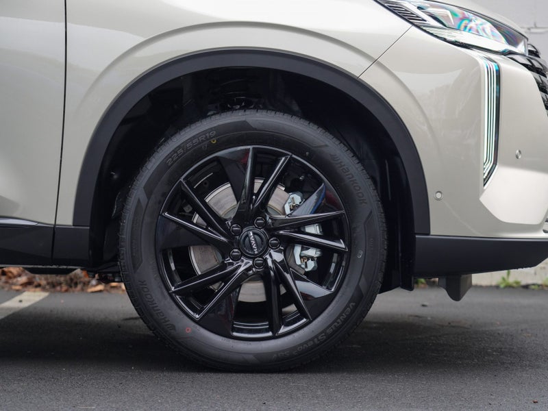 2025 Haval H6 Facelift Lux HEV 1.5P 4X2 5Dr Wagon image 5