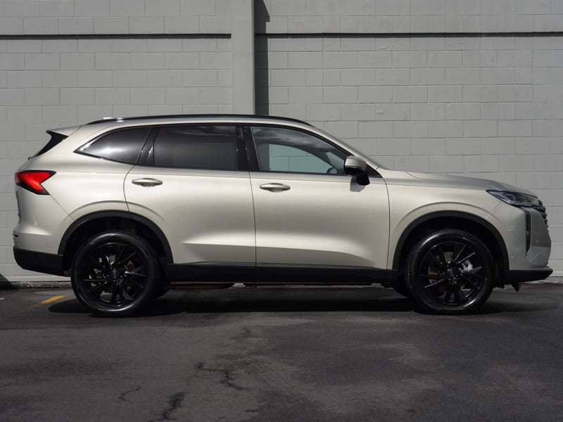 2025 Haval H6 Facelift Ultra HEV 1.5P 4X2 5Dr W... image 3