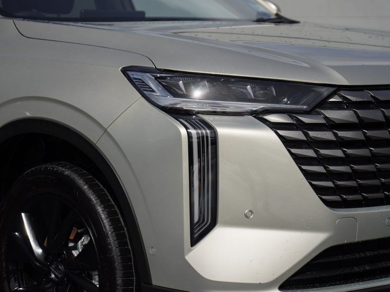 2025 Haval H6 Facelift Ultra HEV 1.5P 4X2 5Dr W... image 4
