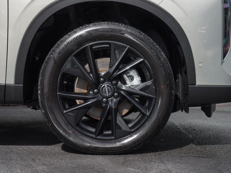 2025 Haval H6 Facelift Ultra HEV 1.5P 4X2 5Dr W... image 5