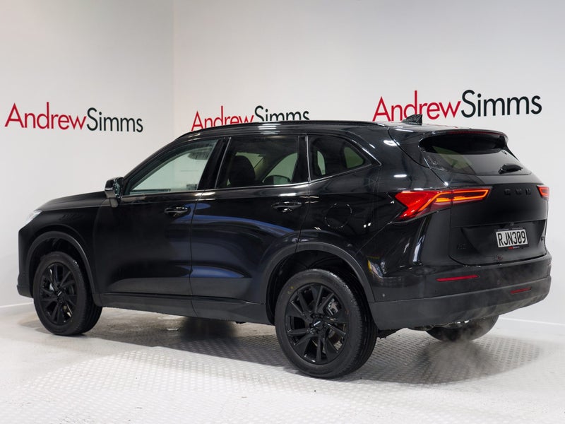 2025 Haval H6 Facelift Ultra HEV 1.5P 4X2 5Dr W... image 2