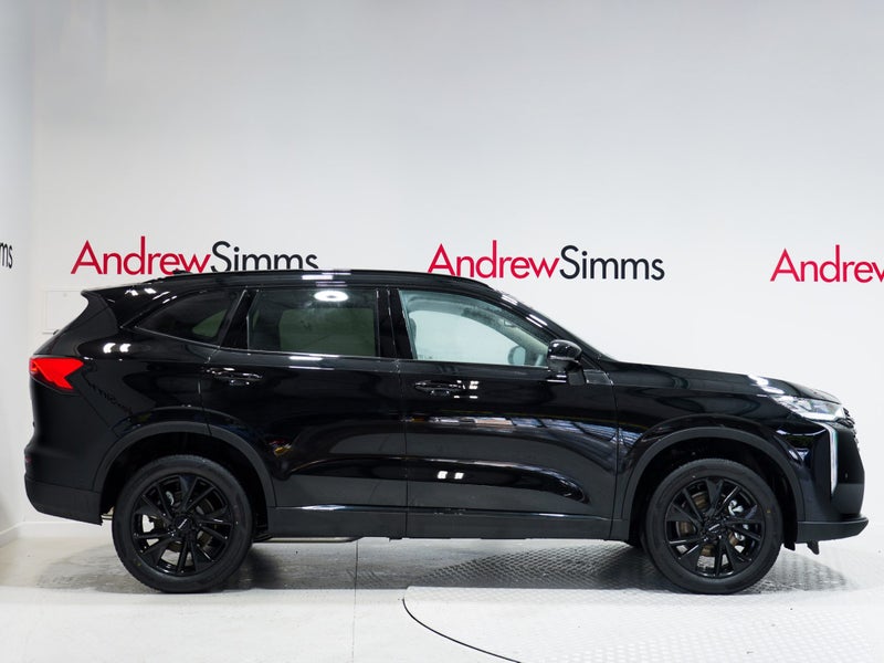 2025 Haval H6 Facelift Ultra HEV 1.5P 4X2 5Dr W... image 3