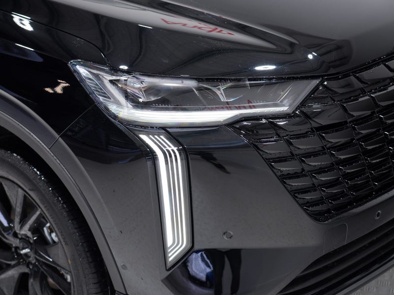 2025 Haval H6 Facelift Ultra HEV 1.5P 4X2 5Dr W... image 5