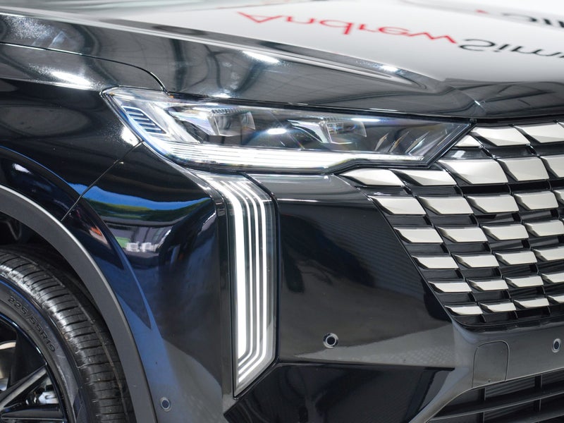 2025 Haval H6 Facelift Ultra HEV 1.5P 4X2 5Dr W... image 4