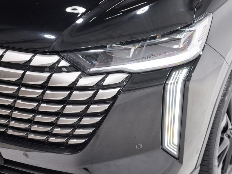 2025 Haval H6 Facelift Ultra HEV 1.5P 4X2 5Dr W... image 5