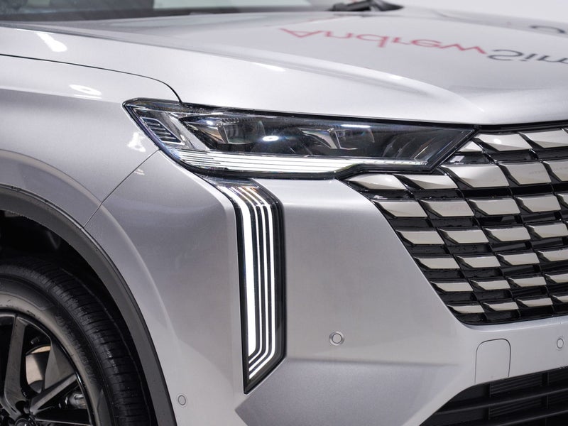 2025 Haval H6 Facelift Ultra HEV 1.5P 4X2 5Dr W... image 4