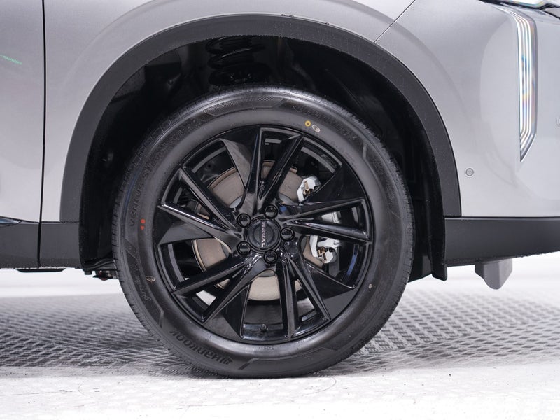 2025 Haval H6 Facelift Ultra HEV 1.5P 4X2 5Dr W... image 5