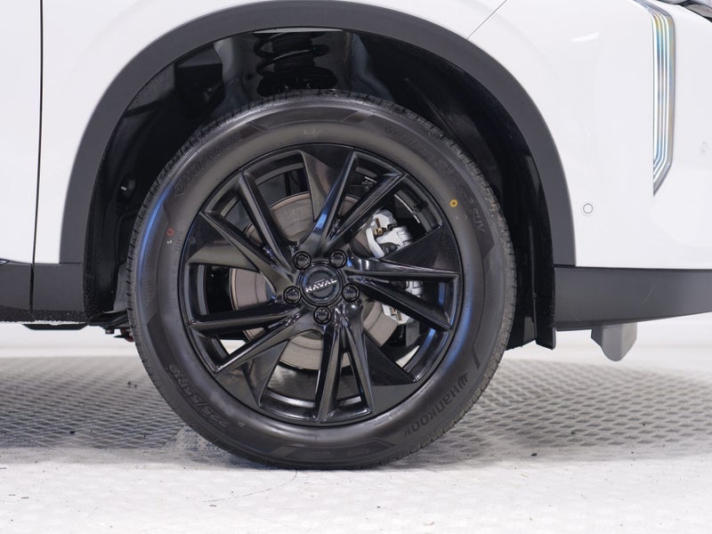 2025 Haval H6 Facelift Ultra HEV 1.5P 4X2 5Dr W... image 5