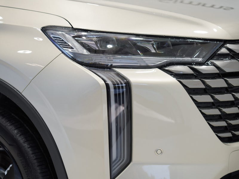 2025 Haval H6 Facelift Ultra HEV 1.5P 4X2 5Dr W... image 4