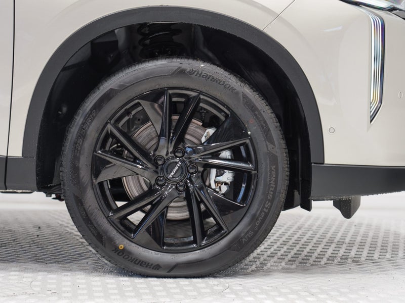 2025 Haval H6 Facelift Ultra HEV 1.5P 4X2 5Dr W... image 5