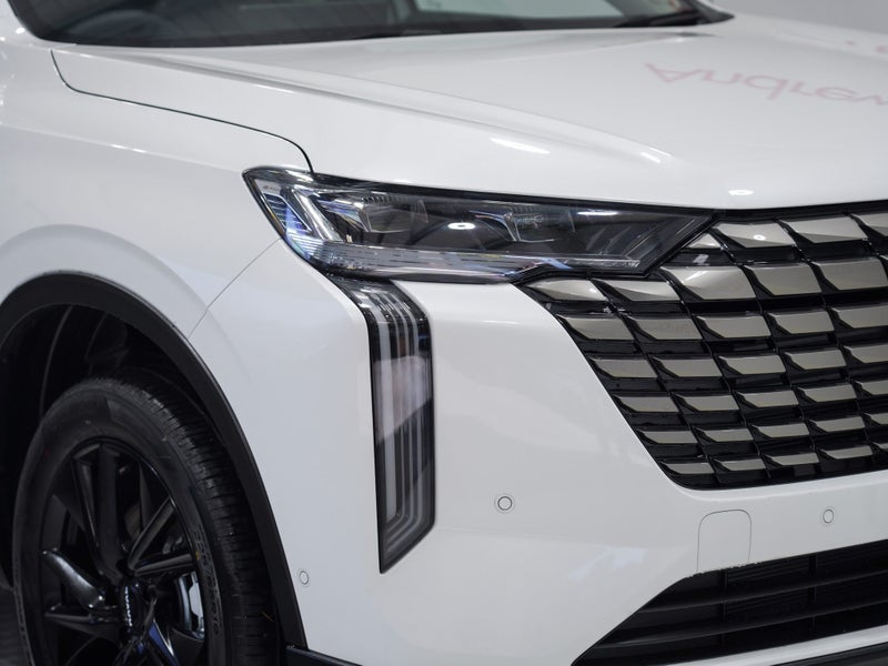 2025 Haval H6 Facelift Ultra HEV 1.5P 4X2 5Dr W... image 4