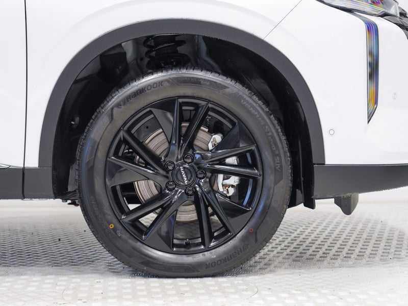 2025 Haval H6 Facelift Ultra HEV 1.5P 4X2 5Dr W... image 5