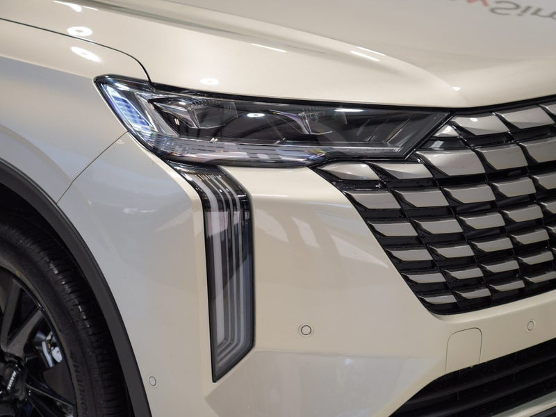 2025 Haval H6 Facelift Ultra HEV 1.5P 4X2 5Dr W... image 4