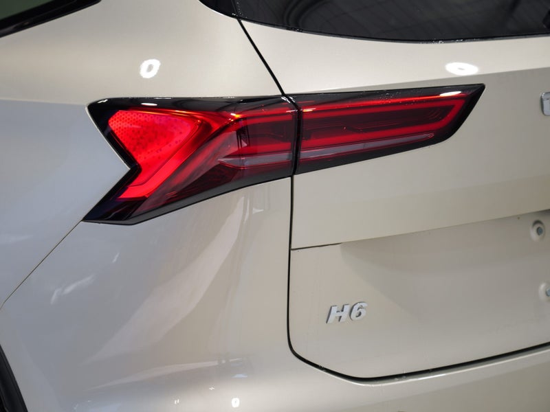 2025 Haval H6 Facelift Ultra HEV 1.5P 4X2 5Dr W... image 5