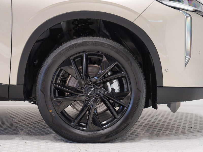 2025 Haval H6 Facelift Ultra HEV 1.5P 4X2 5Dr W... image 5