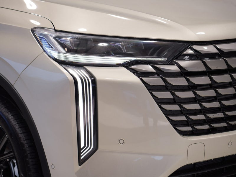 2025 Haval H6 Facelift Ultra HEV 1.5P 4X2 5Dr W... image 4