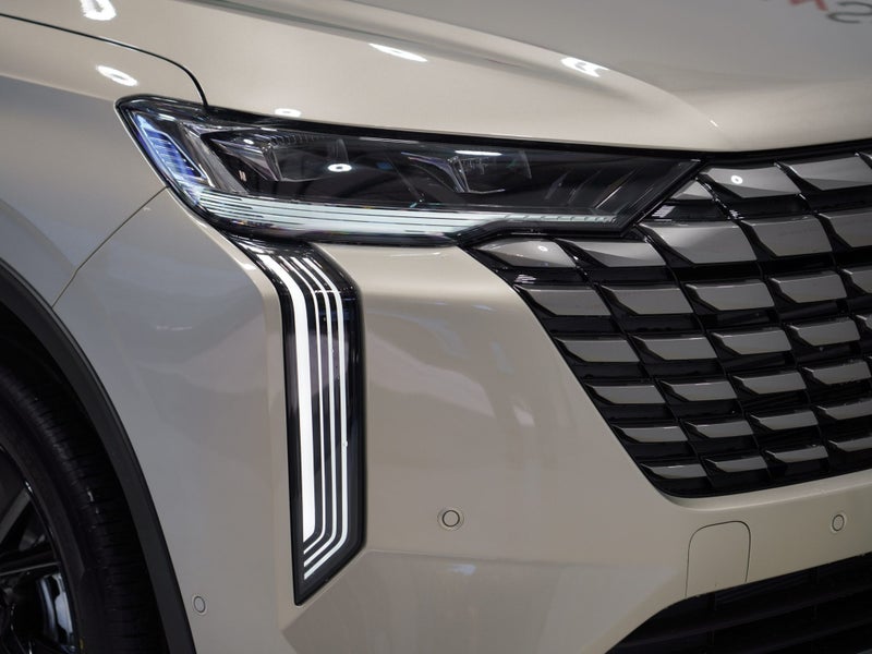 2025 Haval H6 Facelift Ultra HEV 1.5P 4X2 5Dr W... image 4