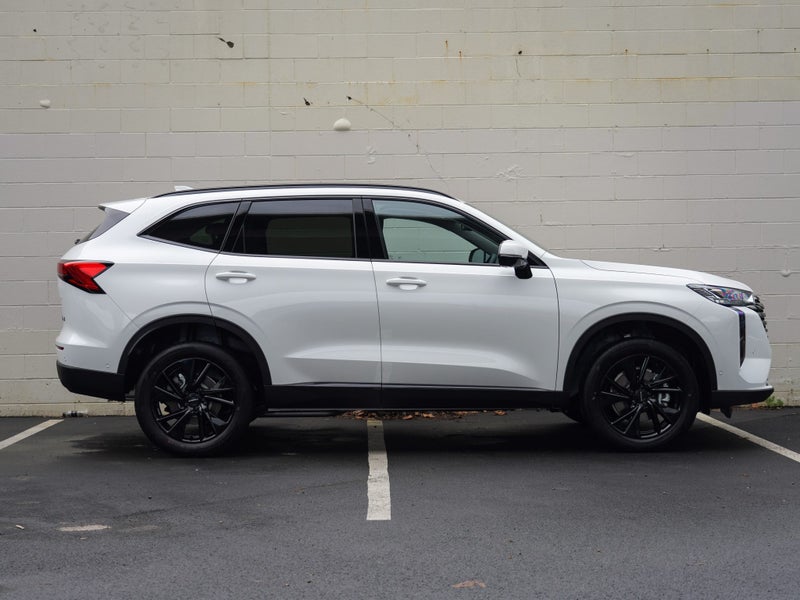 2025 Haval H6 Facelift Ultra HEV 1.5P 4X2 5Dr W... image 3