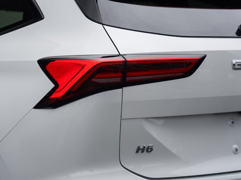 2025 Haval H6 Facelift Ultra HEV 1.5P 4X2 5Dr W... image 5