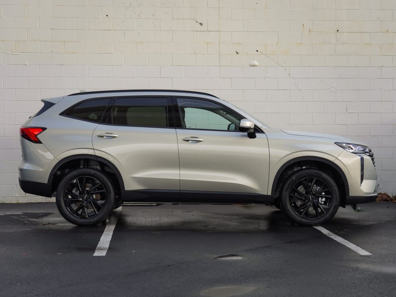 2025 Haval H6 Facelift Ultra HEV 1.5P 4X2 5Dr W... image 3