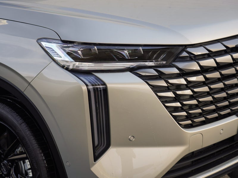 2025 Haval H6 Facelift Ultra HEV 1.5P 4X2 5Dr W... image 4