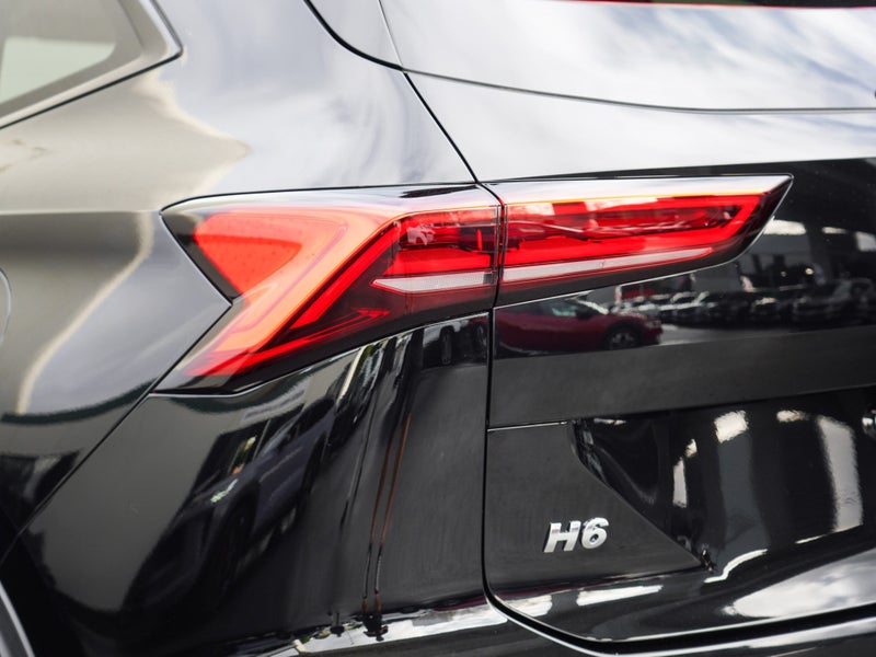 2025 Haval H6 Facelift Ultra HEV 1.5P 4X2 5Dr W... image 5
