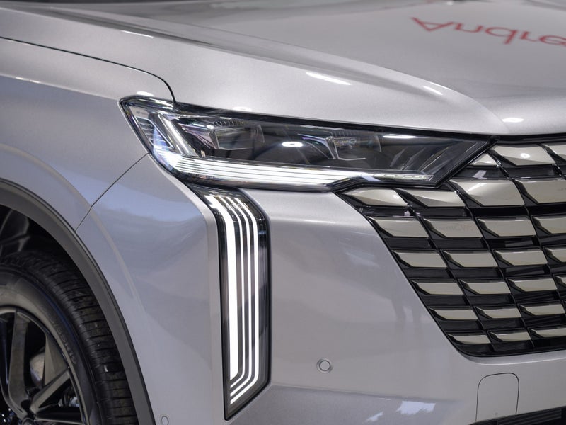 2025 Haval H6 Facelift Ultra HEV 1.5P 4X2 5Dr W... image 4