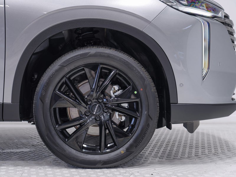 2025 Haval H6 Facelift Ultra HEV 1.5P 4X2 5Dr W... image 5