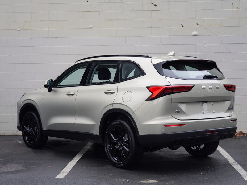 2025 Haval H6 Facelift Ultra HEV 1.5P 4X2 5Dr W... image 2